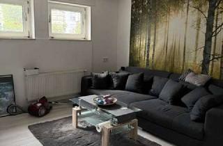 Wohnung mieten in Talstraße 19, 55232 Alzey, Helle 2 Zimmerwohnung Westend von Alzey