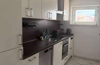 Wohnung mieten in Talstraße 19, 55232 Alzey, Helle 2 Zimmerwohnung Westend von Alzey