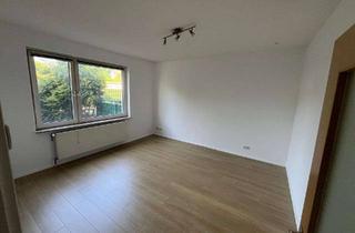 Wohnung mieten in Poststraße 48, 42719 Wald, 1-Zimmer-Wohnung in Solingen-Wald