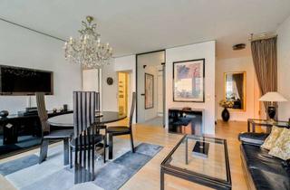 Wohnung mieten in 10785 Tiergarten, 2-Room Apartment at Potsdamer Platz – Ready to Move In