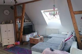 Wohnung mieten in Schulstr. 22, 98724 Lauscha, Gemütliche 4-Zimmerwohnung in Lauscha OT Ernstthal