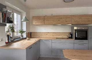 Wohnung mieten in 47506 Neukirchen-Vluyn, Das besondere Objekt: Außergewöhnlich schöne Vier-Zimmer-Wohnung
