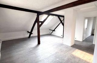 Wohnung mieten in Marienstraße, 63773 Goldbach, Frisch renovierte 70qm Dachgeschosswohnung in Goldbach