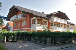 Wohnung mieten in Goethestraße, 83209 Prien, Prien: Stilvolle 3-Zimmer-Wohnung zwischen See und Zentrum
