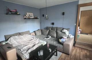 Wohnung mieten in Kirchstraße 32, 09496 Marienberg, 3-Zimmer-Wohnung in Marienberg