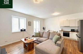 Wohnung mieten in 97074 Würzburg, Achtung: Nur mit Wohnberechtigungsschein Stufe 2: Moderne 2-Zimmer-Wohnung mit Balkon im Hubland