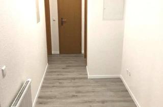 Wohnung mieten in Kellerstraße 14b, 04838 Eilenburg, Platz für den Alltag: 3-Zimmer-Wohnung in Eilenburg