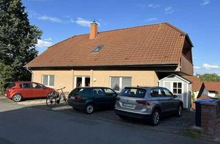 Wohnung mieten in Im Winkel 17, 33142 Büren, 3-Zimmer-Dachgeschosswohnung in Büren