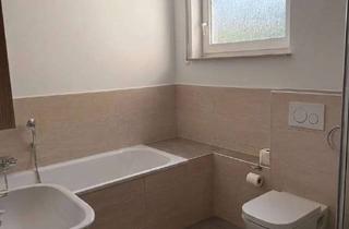 Wohnung mieten in 51399 Burscheid, Moderne 4-Zimmer-Wohnung mit Balkon – 98 m²- zentral in Burscheid