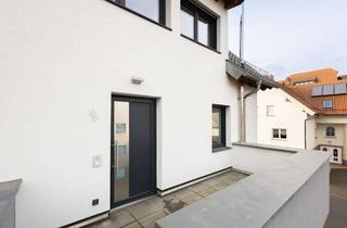 Wohnung mieten in Würzburger Straße 270, 63808 Haibach, Exklusive 5-Zimmer-Maisonette mit Garten in Haibach