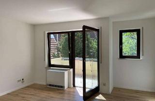 Wohnung mieten in 70771 Leinfelden-Echterdingen, Wohnen mit Charakter: 2-Zimmer-Wohnung in Leinfelden-Echterdingen