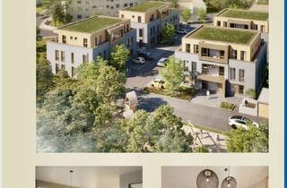 Wohnung mieten in Jahnstraße 11, 56743 Mendig, Moderne Neubau-Wohnung, 4-Zimmer mit Balkon in Mendig
