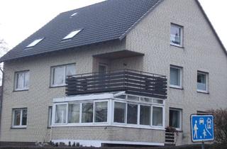 Wohnung mieten in 31157 Sarstedt, 4-Zimmer-Wohnung in Sarstedt in der Nähe des Schulzentrums