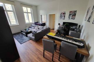 Wohnung mieten in Neustädtischer Markt 14, 14776 Neustadt, Schöne 2-Zimmer-Wohnung ab 1.10.2026