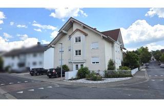 Wohnung mieten in 63768 Hösbach, 2,5-Zimmer-DG-Wohnung mit Studio-Charakter in Hösbach