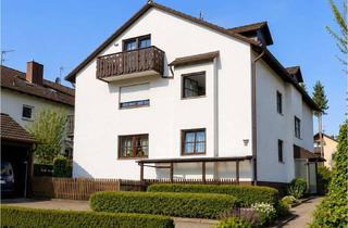 Wohnung mieten in 86850 Fischach, Ihr neues Zuhause – Helle Erdgeschosswohnung mit Terrasse und Außenstellplatz in ruhiger Wohnlage