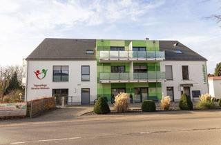 Wohnung mieten in Grießemer Str. 25, 31812 Bad Pyrmont, Senioren Service-Wohnen/ Betreutes Wohnen LebensWert