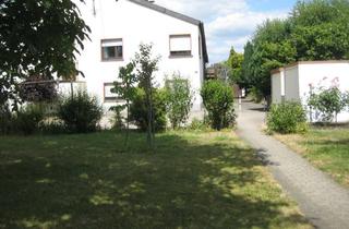 Wohnung mieten in Fraukircher Strasse 18A, 56637 Plaidt, Gepflegte 2-Zimmer-EG-Wohnung mit EBK in Plaidt