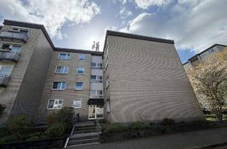 Wohnung mieten in Neukirchener Straße 27, 47829 Gartenstadt, Zuhause mit 3 Zimmern in Krefeld Gartenstadt