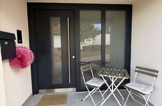 Wohnung mieten in Hauswurzer Straße 36, 36119 Neuhof, Nachmieter gesucht – Moderne 3-Zimmer-Wohnung mit großer Terrasse