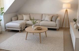 Wohnung mieten in Bremer Straße 23, 99085 Krämpfervorstadt, Schöne 2-Zimmer-Wohnung in der Krämpfervorstadt