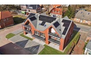 Wohnung mieten in 24354 Rieseby, Ihr neues Zuhause in Rieseby moderne Neubauwohnungen – nachhaltig, modern und zukunftssicher
