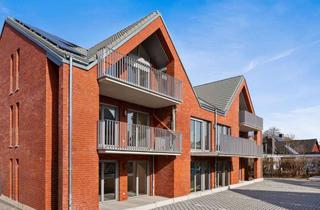 Wohnung mieten in 24354 Rieseby, Ihr neues Zuhause in Rieseby moderne Neubauwohnungen – nachhaltig, modern und zukunftssicher