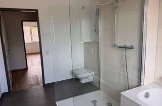Wohnung mieten in Römerstraße, 52459 Inden, moderne 4-Zimmerwohnung in Faktor-X-Bauweise mit Balkon sucht nette Mieter