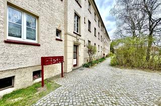 Wohnung mieten in An Der Wildbahn 20, 16761 Hennigsdorf, Praktisch geschnittene 2-Zimmerwohnung mit Duschbad