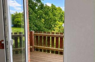 Wohnung mieten in Am Ortfelde, 30916 Isernhagen, freundliche 2,5-Zimmer-Wohnung mit Balkon in Isernhagen NB