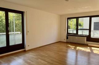 Wohnung mieten in Am Perlacher Forst, 81545 München, Renovierte und bezugsfreie Wohlfühloase direkt am Perlacher Forst