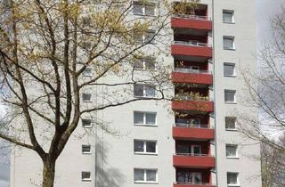 Wohnung mieten in Lerchenweg 75, 21682 Stade, Seniorenwohnung zu mieten ab 55 Jahren