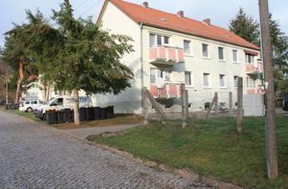Wohnung mieten in Langer Weg 31, 99830 Treffurt, Wohnen mit Charakter: Vier-Zimmer-Wohnung in Treffurt