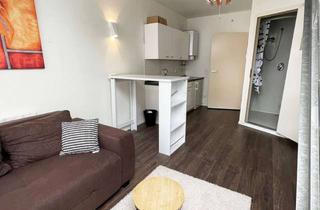Wohnung mieten in 93053 Kumpfmühl-Ziegetsdorf-Neuprüll, 2-Zimmer-Maisonettewohnung mit Dachterrasse – zentral in Regensburg