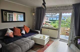 Wohnung mieten in Birkenstraße 24, 47506 Neukirchen-Vluyn, Schöne 3-Zimmer-Wohnung in Neukirchen-Vluyn (Vluyn)