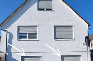 Wohnung mieten in Ringstraße, 64331 Weiterstadt, 4,5-Zimmer-Wohnung in Weiterstadt - Schneppenhausen