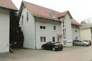 Wohnung mieten in 88214 Ravensburg, Helle 3-Zimmer-Wohnung mit Balkon in ruhiger Lage