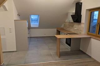 Wohnung mieten in 84405 Dorfen, 2 Zimmerwohnung