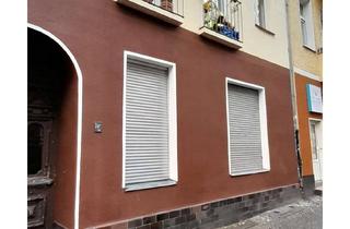 Wohnung mieten in Emser Straße 120, 12051 Neukölln, Wohnen mit Charakter: 3-Zimmer-Wohnung in Neukölln