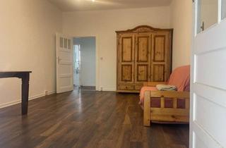 Wohnung mieten in Buschallee, 13088 Weißensee, Zuhause mit drei Zimmern in Berlin-Weißensee