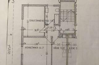 Wohnung mieten in 83112 Frasdorf, Freundliche 2-Zimmer-Wohnung mit Wohnküche und Balkon