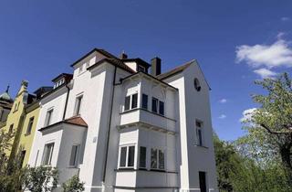 Wohnung mieten in 93049 Westenviertel, 3-Zimmer-EG-Wohnung mit Loggia und Garage in Regensburg-West