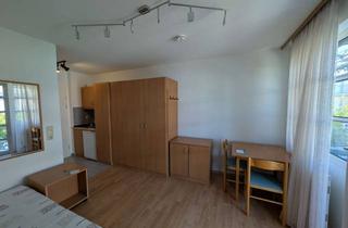 Wohnung mieten in Brunhuberstraße 16, 93053 Galgenberg, Charmante 1-Zimmer-Wohnung mit Balkon und TG-Stellplatz – Sofort einzugsbereit!