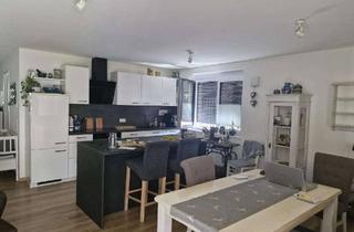 Wohnung mieten in Stuibenstraße, 87527 Sonthofen, Neubau-Wohnung in Sonthofen: Drei Zimmer mit gehobener Ausstattung