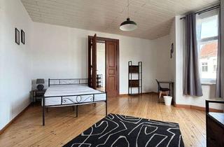 Wohnung mieten in Schnellerstraße 110, 12439 Niederschöneweide, Zuhause mit viel Platz in Niederschöneweide