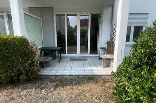Wohnung mieten in Heiderfeldstraße 15, 89555 Steinheim, Möbliertes Zuhause mit 2 Zimmern befristet für 6 Monate zu vermieten