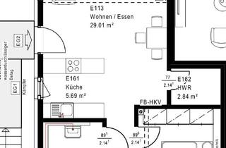 Wohnung mieten in 77787 Nordrach, Neue gebaute Wohnung zu vermieten