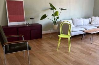 Wohnung mieten in 79100 Wiehre, Zwischenmiete für 2 Wochen: Charmante, möblierte Altbauwohnung mit 3 Zimmern in Bestlage