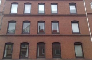 Wohnung mieten in Körnerstraße 28, 24103 Exerzierplatz, 2-Zimmer-Altbau nähe Schrevenpark
