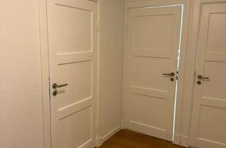 Wohnung mieten in An Den Voßbergen 13A, 26133 Kreyenbrück, 3-Zimmer-Wohnung im Erdgeschoss mit Balkon in Oldenburg